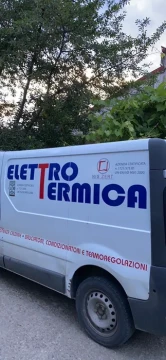 Instalatii electrice, termice si sanitare